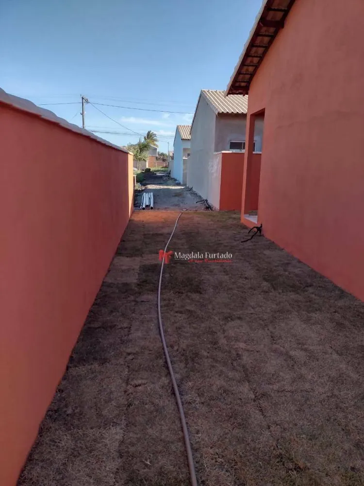 Casa, 2 quartos, 54 m² - Foto 4