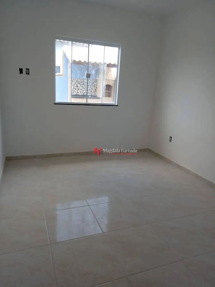 Casa, 2 quartos, 54 m² - Foto 24