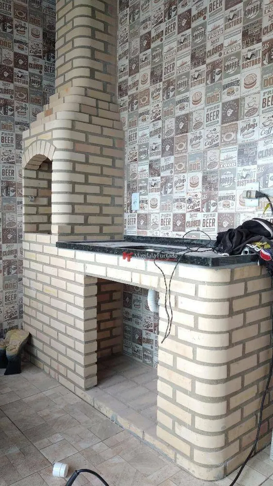 Casa, 2 quartos, 54 m² - Foto 19