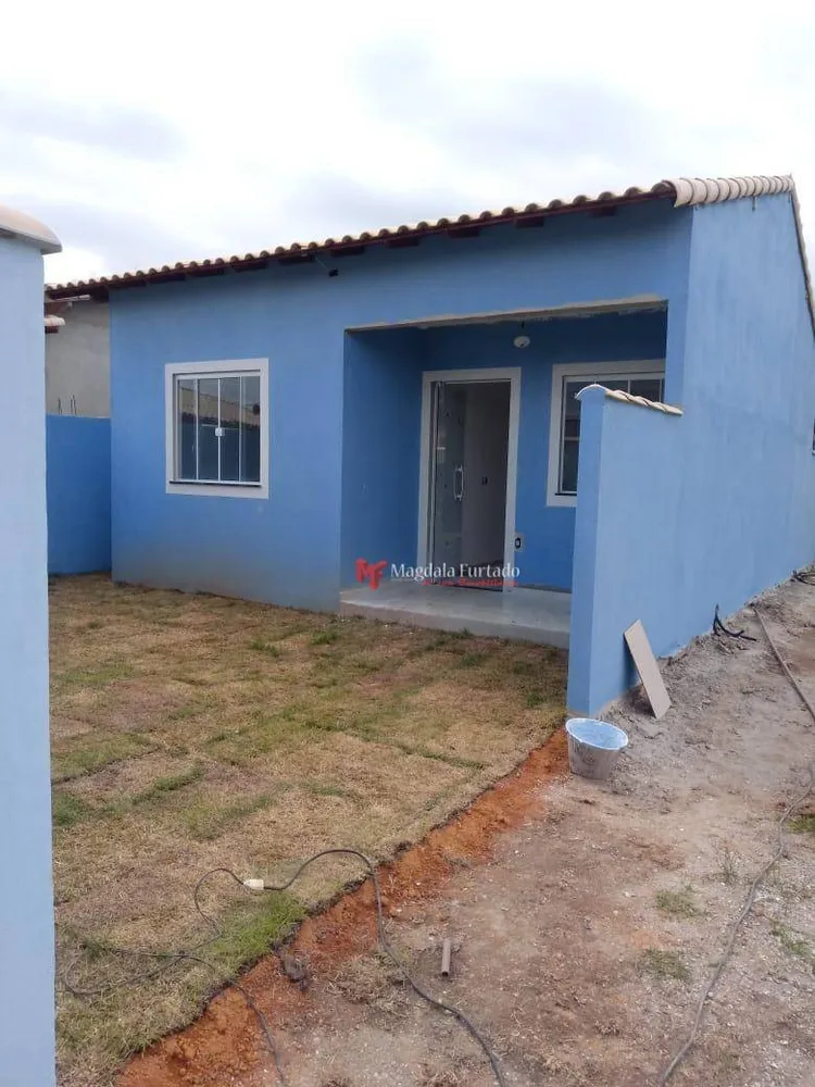 Casa, 2 quartos, 54 m² - Foto 13