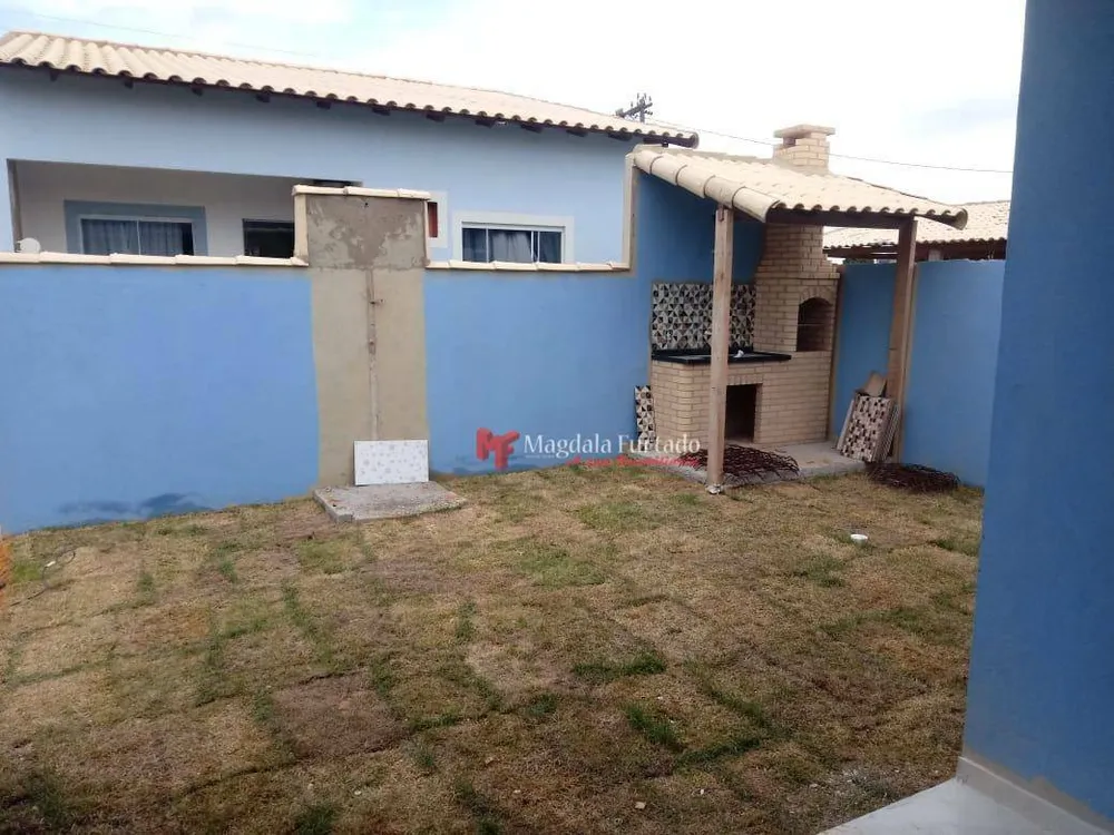 Casa, 2 quartos, 54 m² - Foto 11