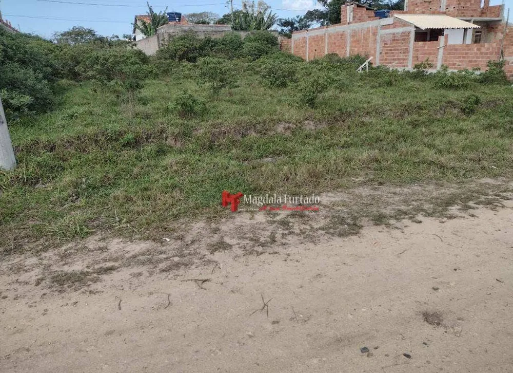 Terreno, 360 m² - Foto 2