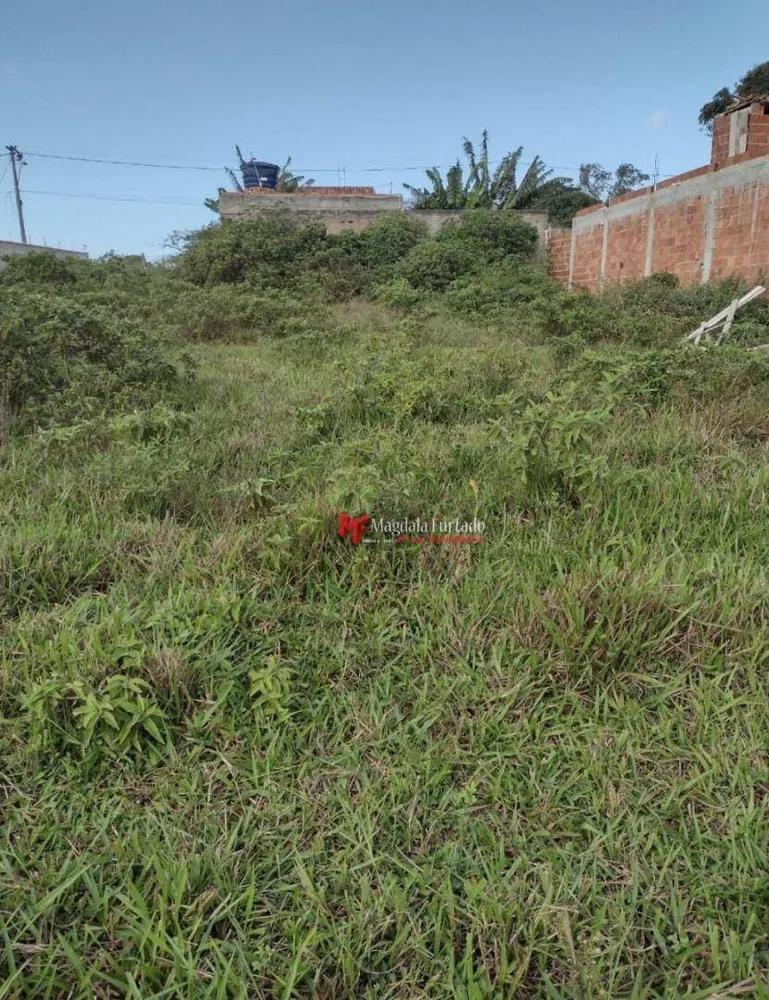 Terreno, 360 m² - Foto 1