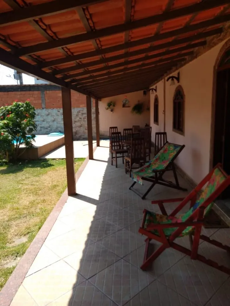 Casa, 2 quartos, 170 m² - Foto 7