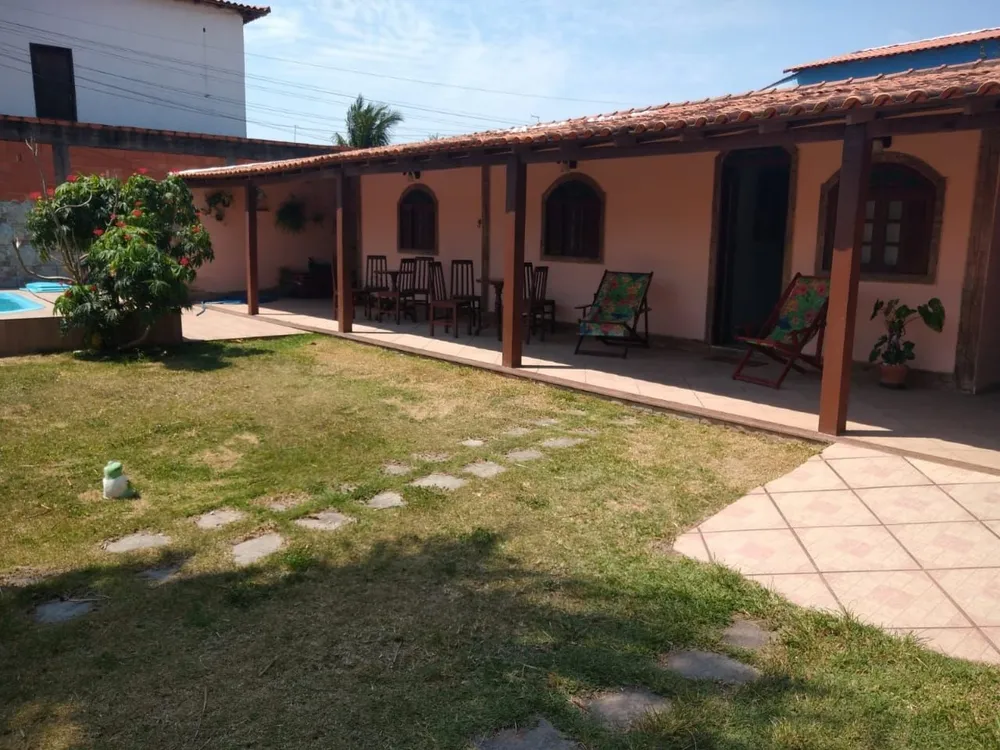Casa, 2 quartos, 170 m² - Foto 1