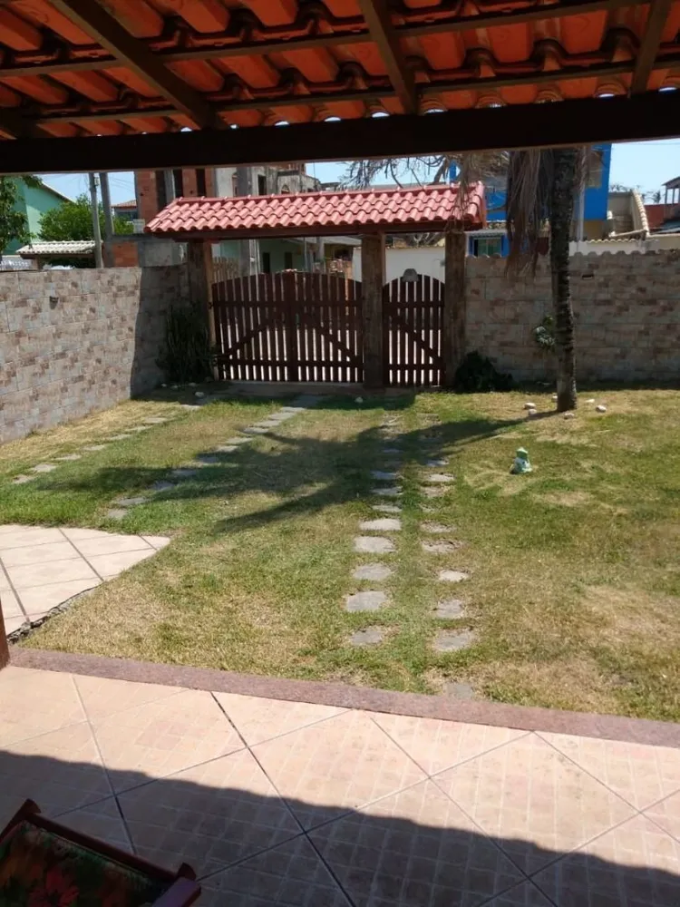 Casa, 2 quartos, 170 m² - Foto 6