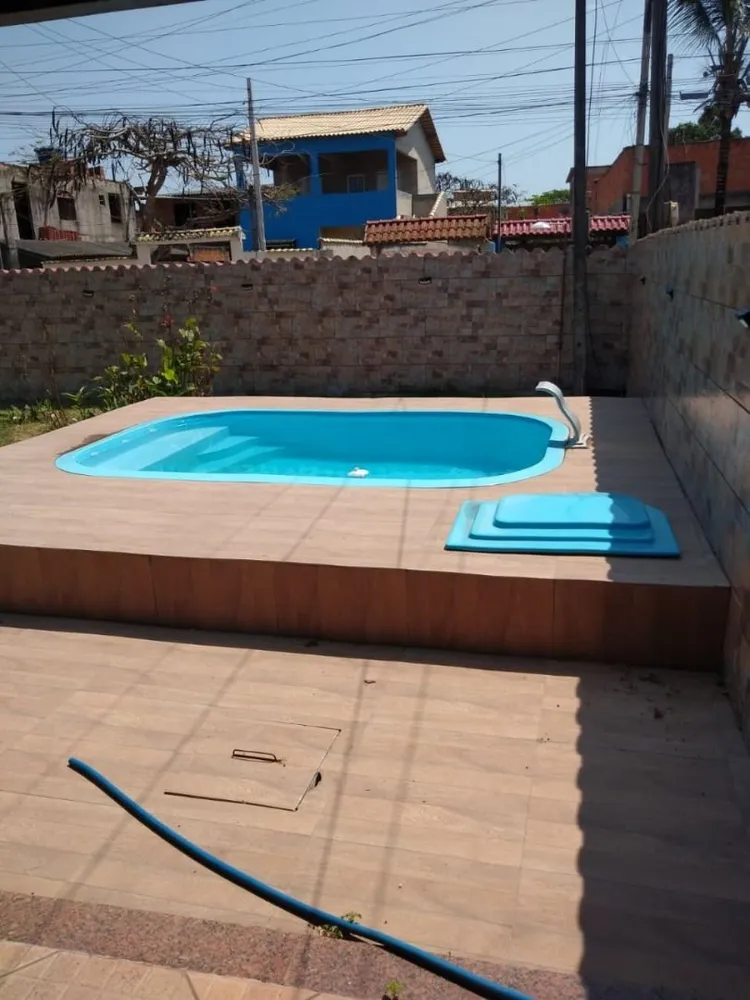 Casa, 2 quartos, 170 m² - Foto 5