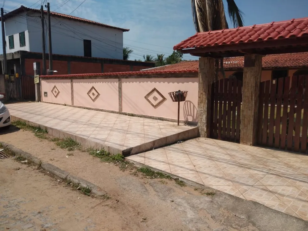 Casa, 2 quartos, 170 m² - Foto 2