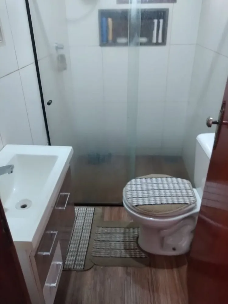 Casa, 2 quartos, 170 m² - Foto 22