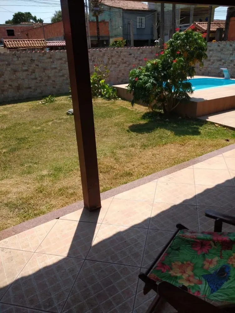 Casa, 2 quartos, 170 m² - Foto 4