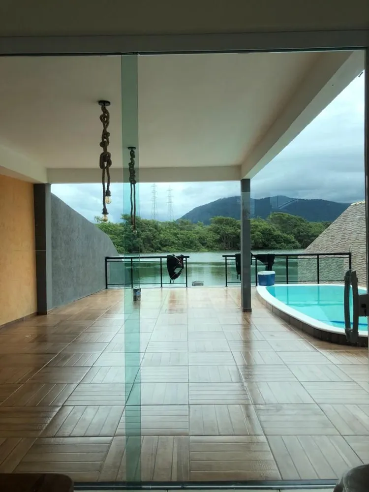 Casa, 2 quartos, 180 m² - Foto 4