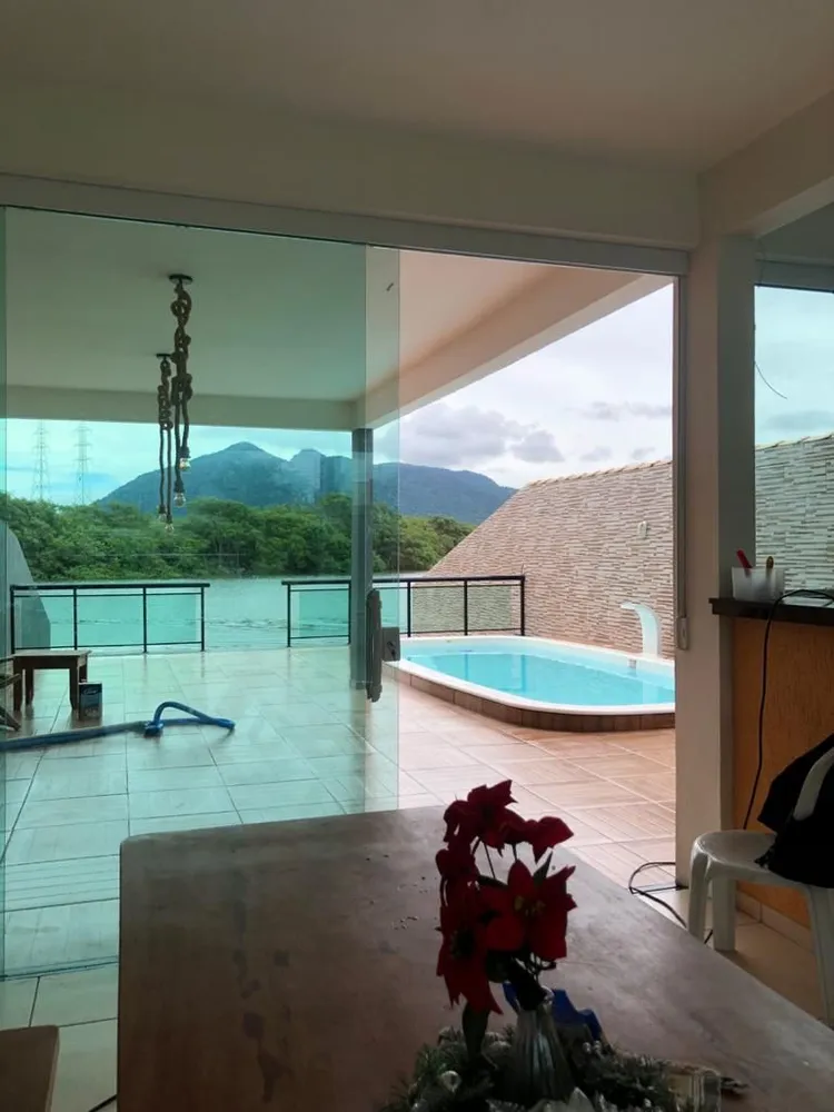 Casa, 2 quartos, 180 m² - Foto 5