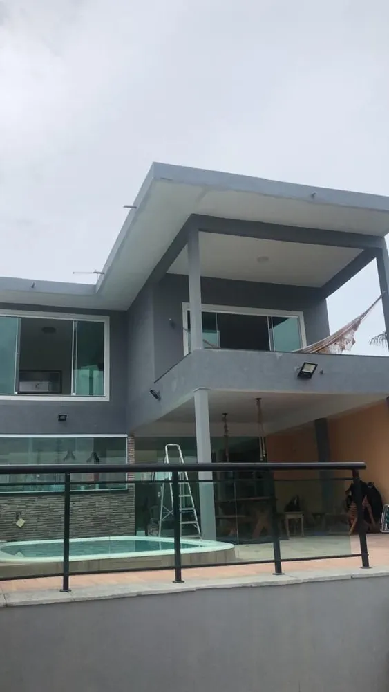 Casa, 2 quartos, 180 m² - Foto 6