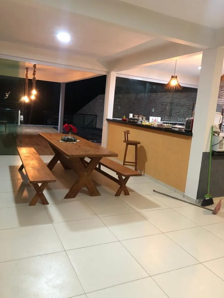 Casa, 2 quartos, 180 m² - Foto 12