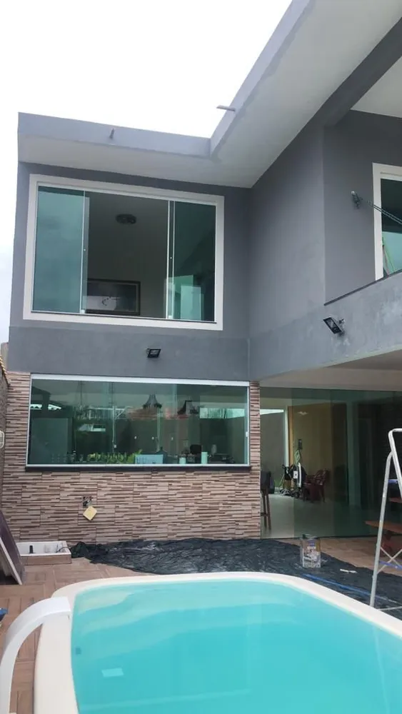 Casa, 2 quartos, 180 m² - Foto 8