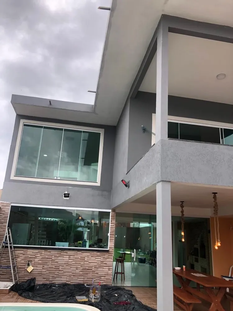 Casa, 2 quartos, 180 m² - Foto 7