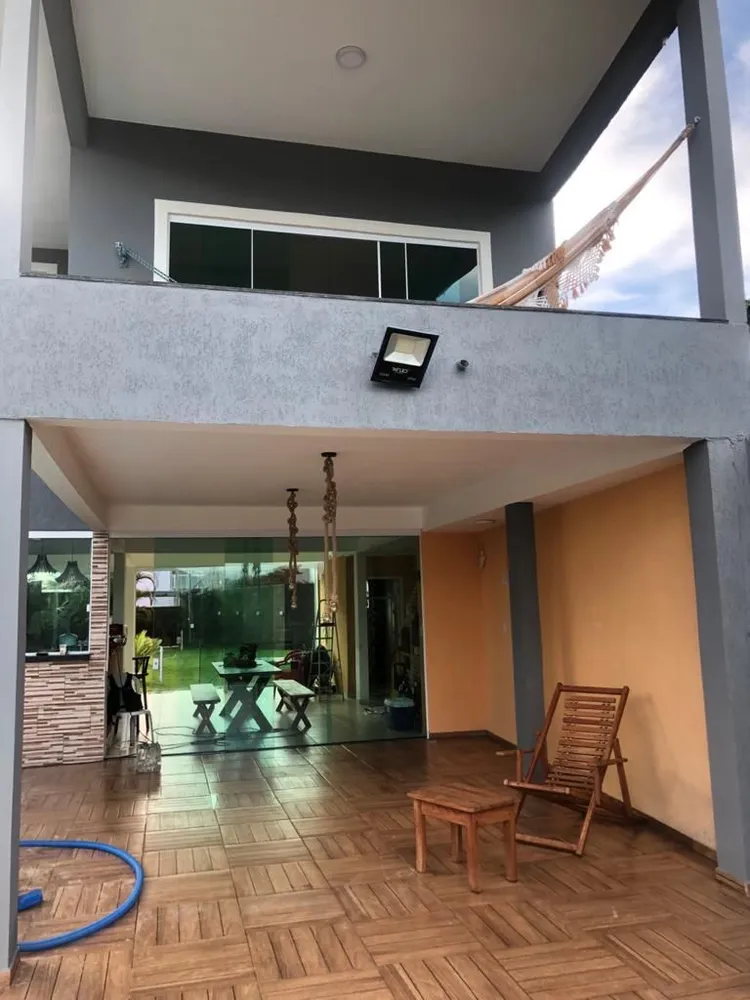 Casa, 2 quartos, 180 m² - Foto 3