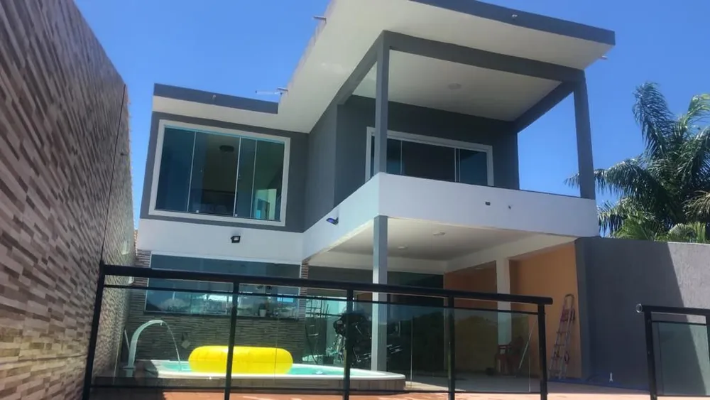 Casa, 2 quartos, 180 m² - Foto 1