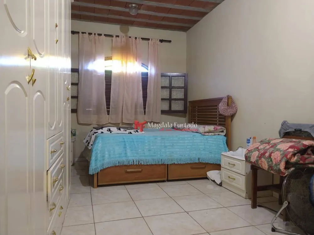 Casa, 4 quartos - Foto 3