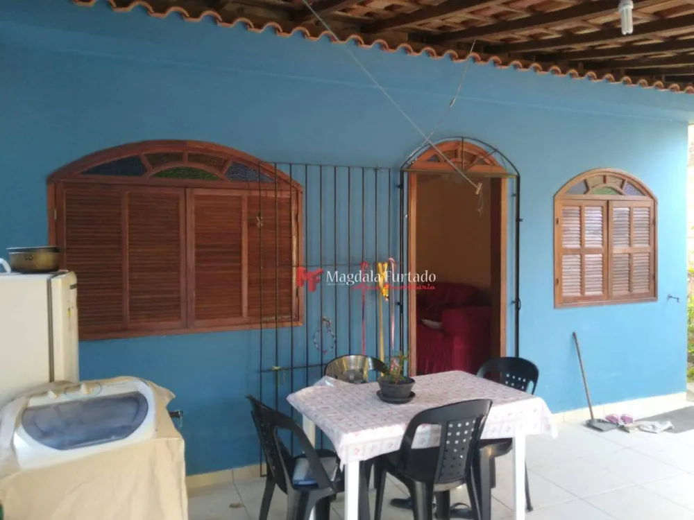 Casa, 4 quartos - Foto 7