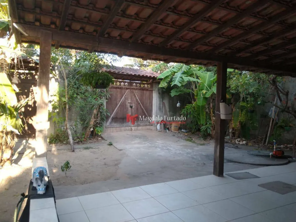 Casa, 4 quartos - Foto 18