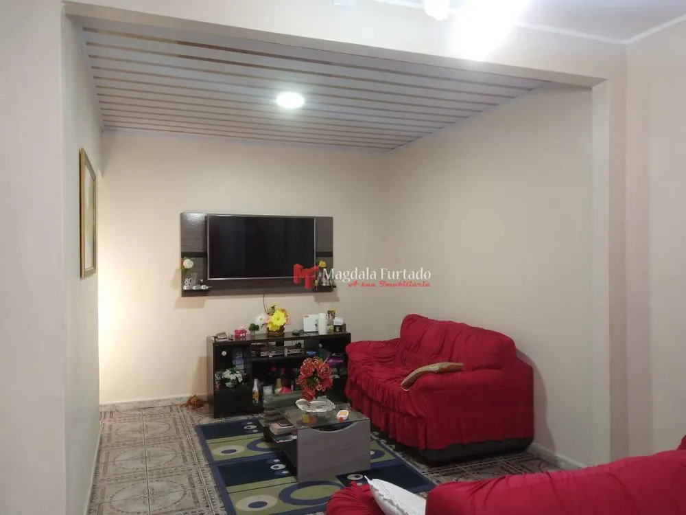 Casa, 4 quartos - Foto 5