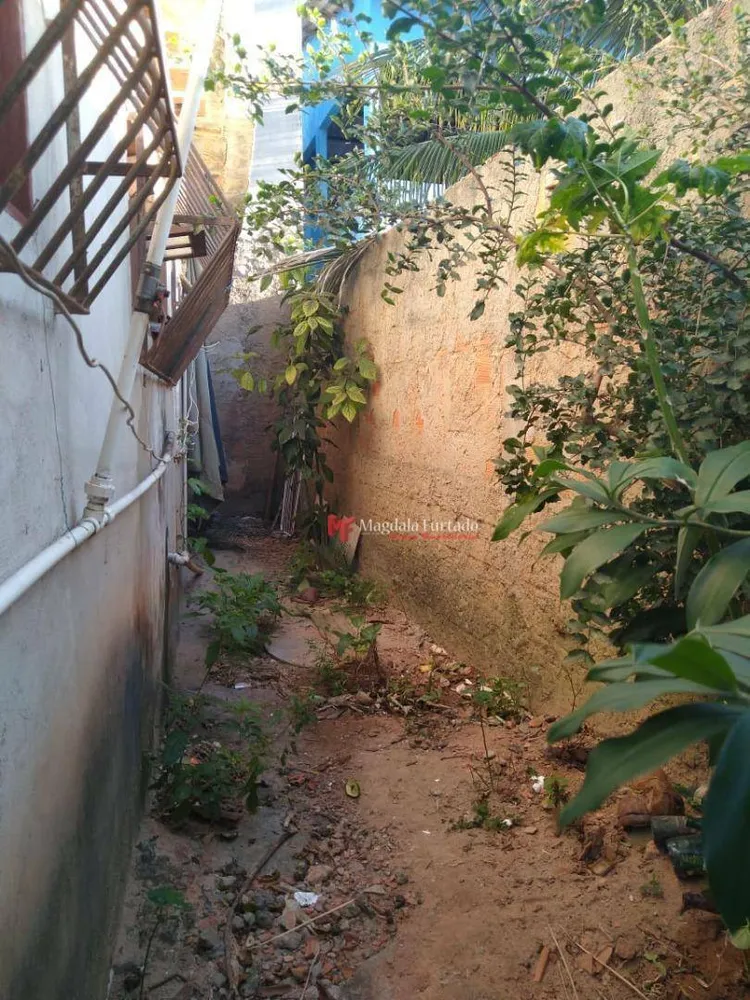 Casa, 4 quartos - Foto 6