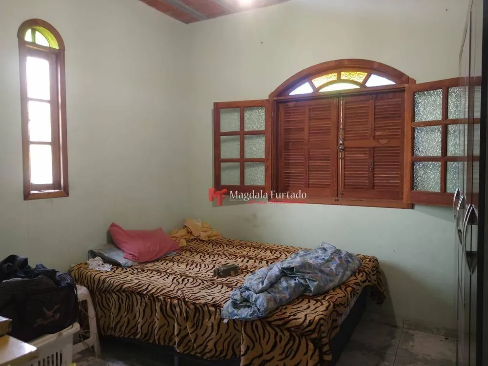 Casa, 4 quartos - Foto 15