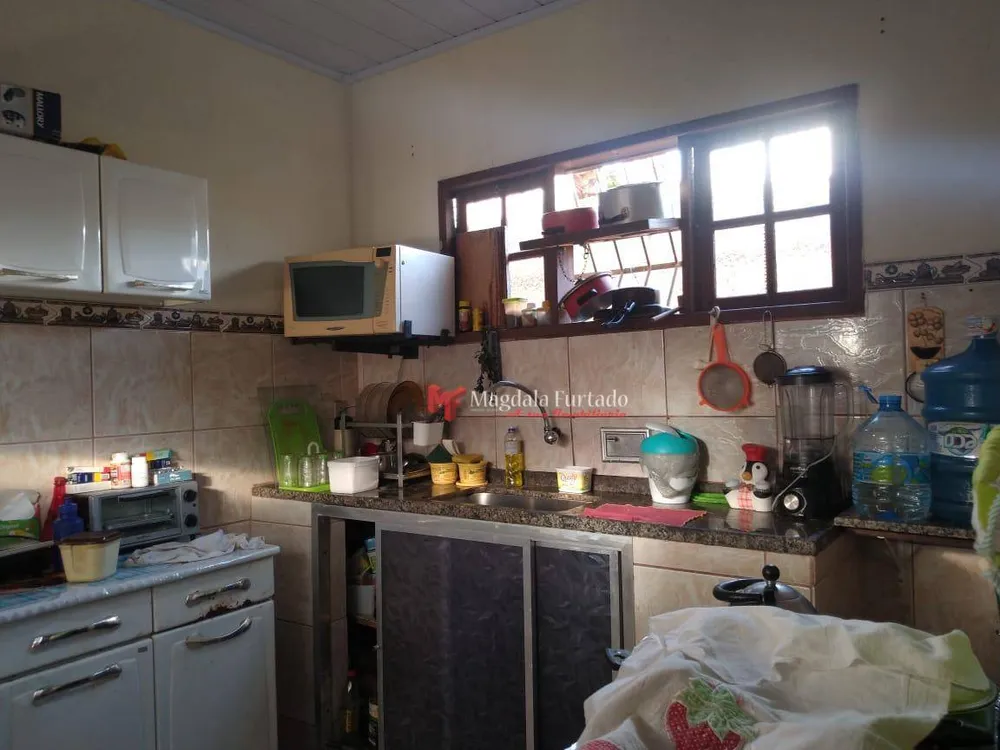 Casa, 4 quartos - Foto 2