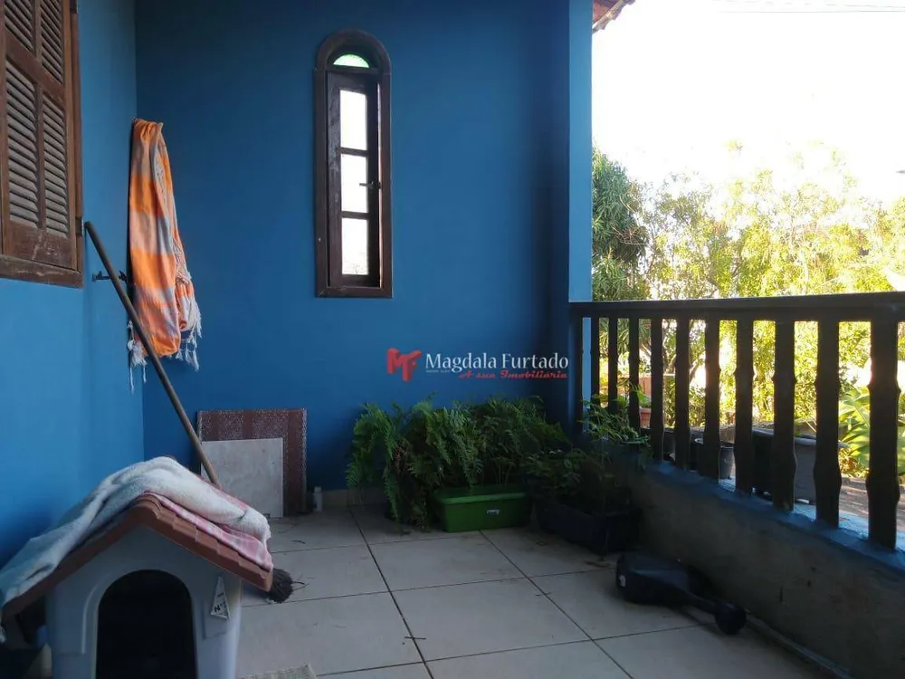 Casa, 4 quartos - Foto 4