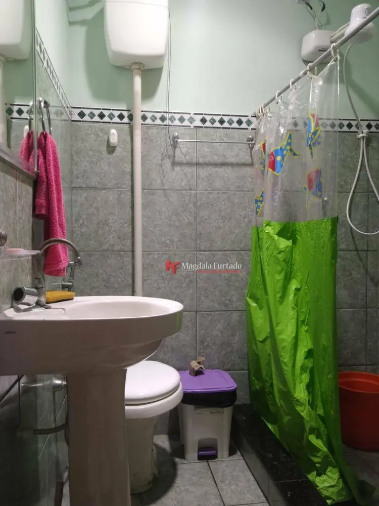 Casa, 4 quartos - Foto 13