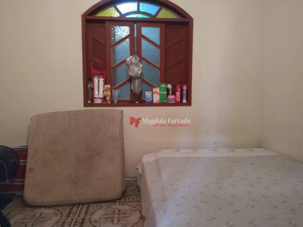 Casa, 4 quartos - Foto 14