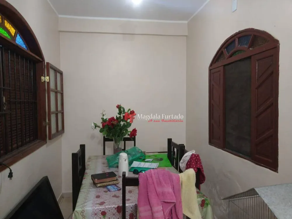Casa, 4 quartos - Foto 10