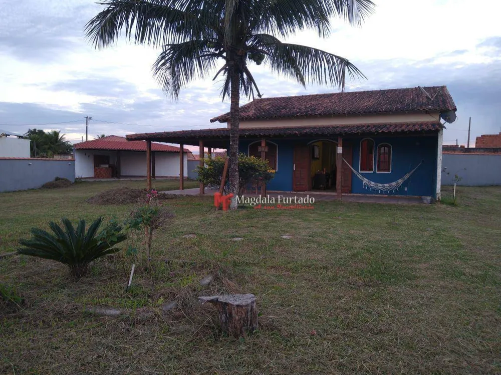 Casa, 2 quartos - Foto 1