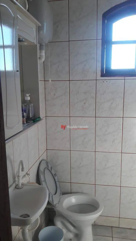 Casa, 2 quartos - Foto 2