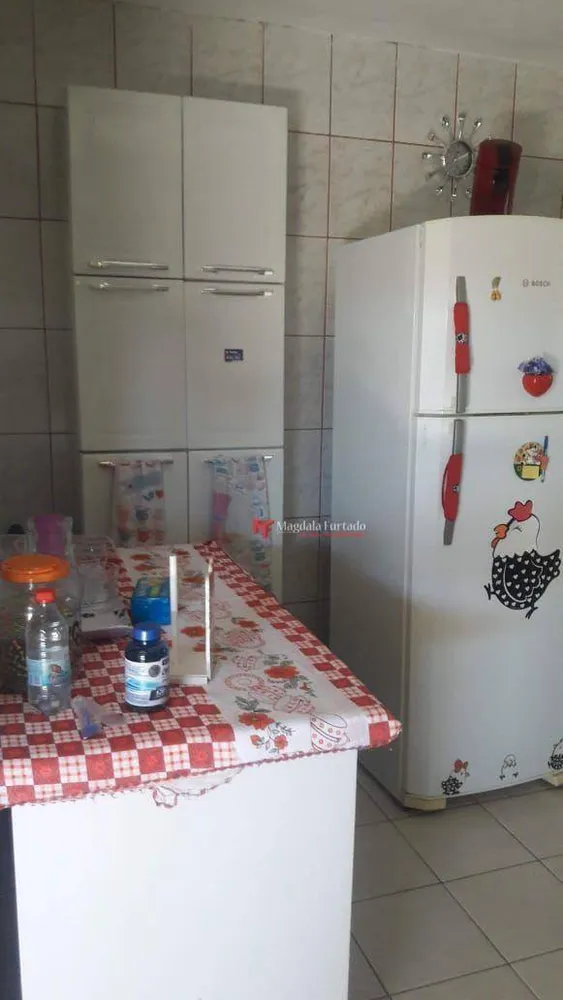 Casa, 2 quartos - Foto 17