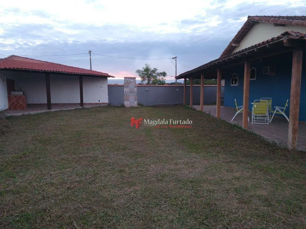 Casa, 2 quartos - Foto 20
