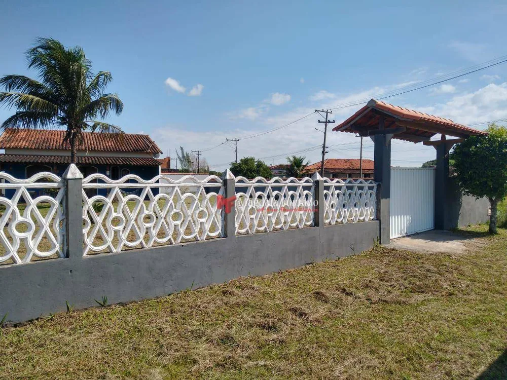 Casa, 2 quartos - Foto 4