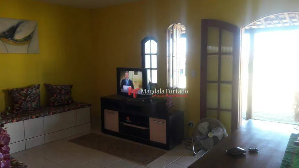 Casa, 2 quartos - Foto 8