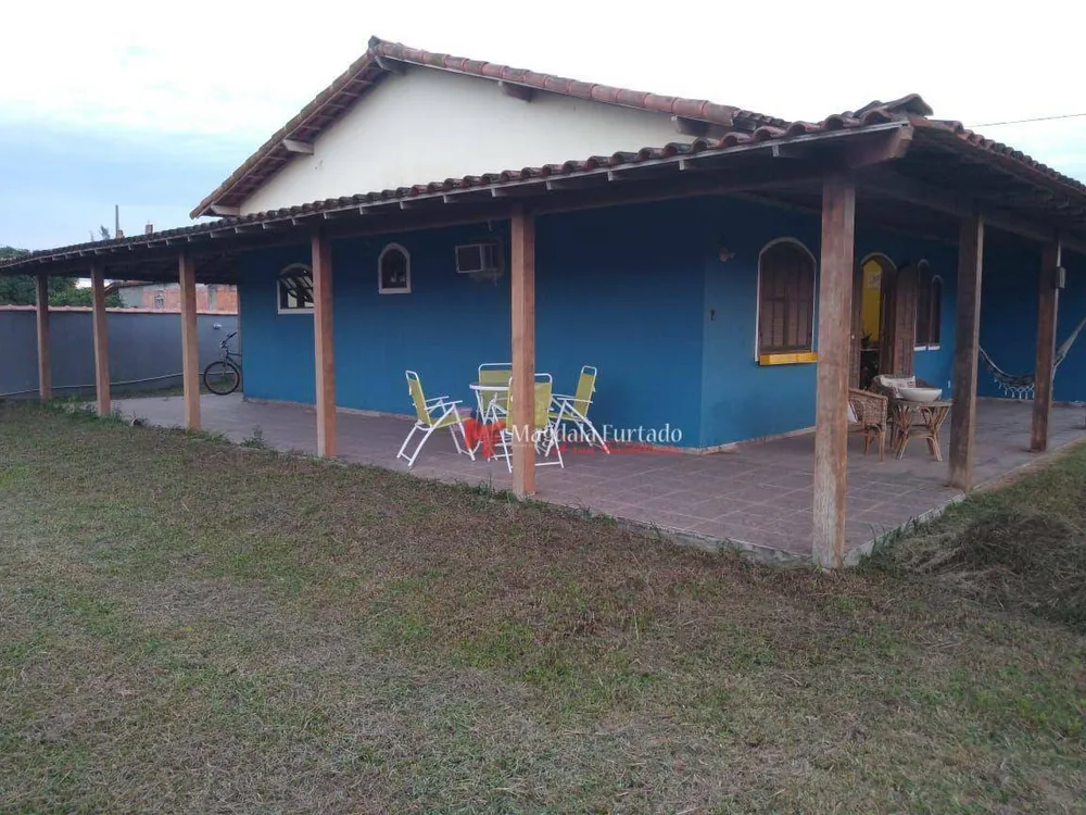 Casa, 2 quartos - Foto 6