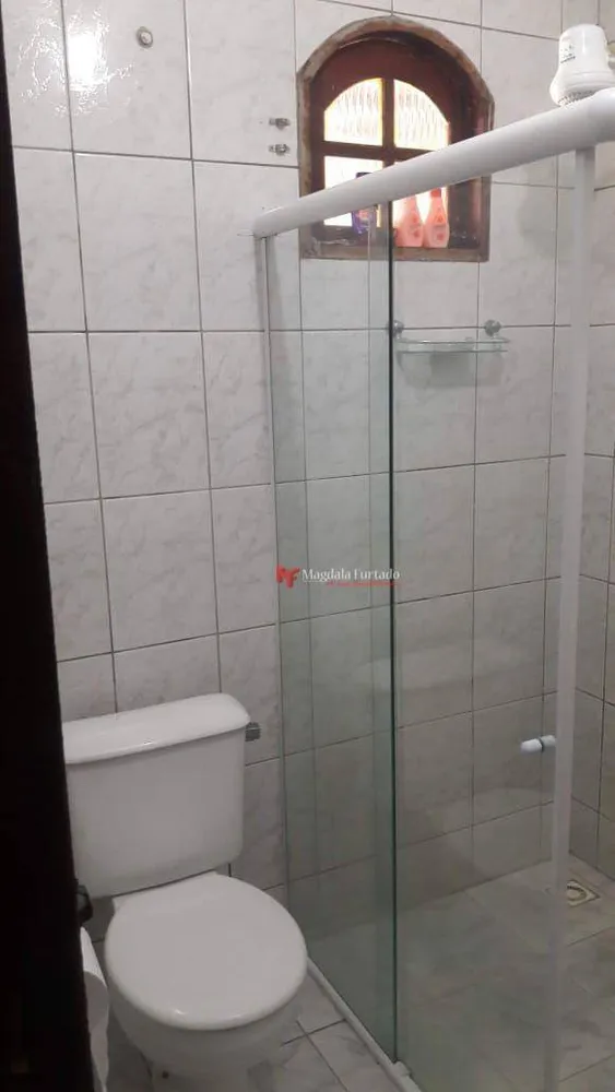 Casa, 2 quartos - Foto 12