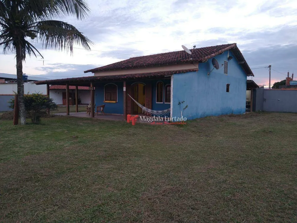 Casa, 2 quartos - Foto 16