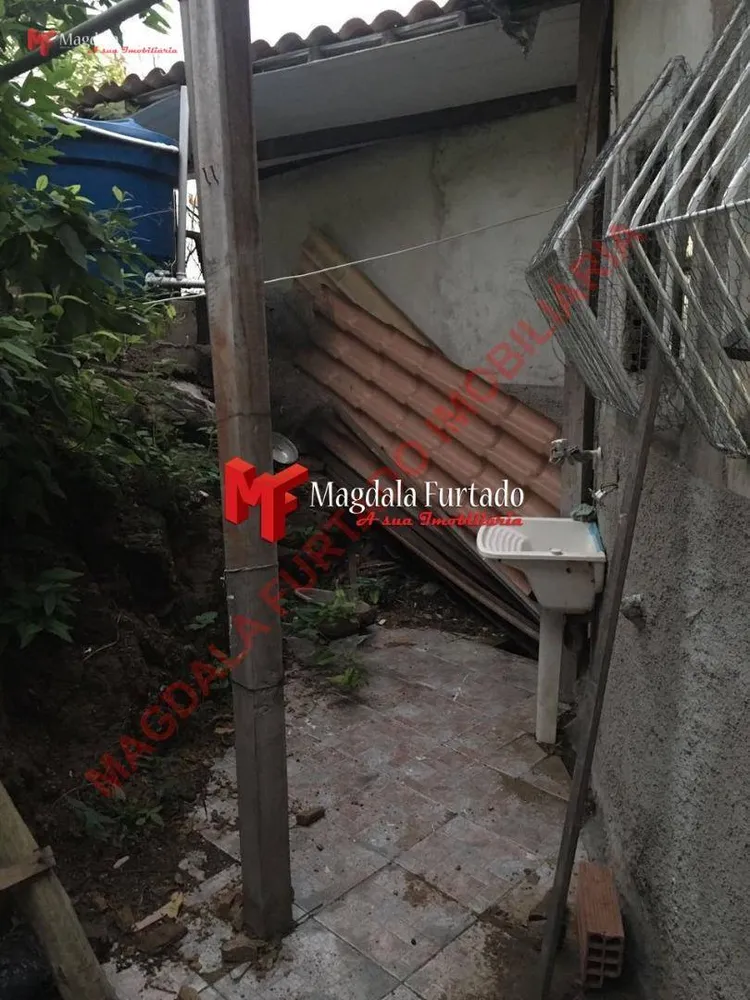 Casa, 2 quartos, 10 m² - Foto 17