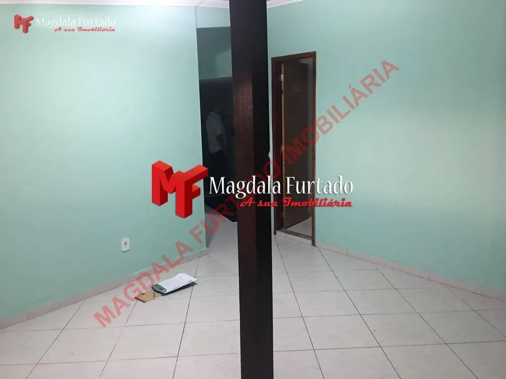 Casa, 2 quartos, 10 m² - Foto 4
