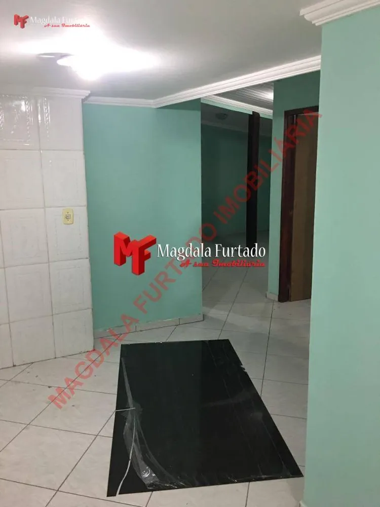Casa, 2 quartos, 10 m² - Foto 16