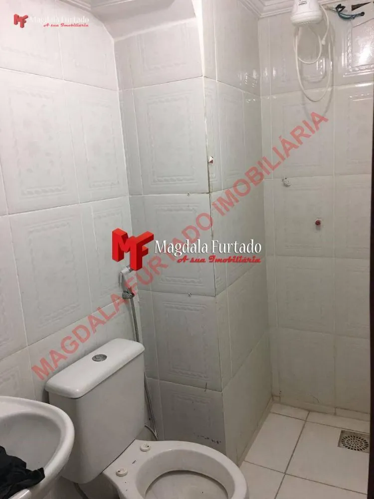 Casa, 2 quartos, 10 m² - Foto 8