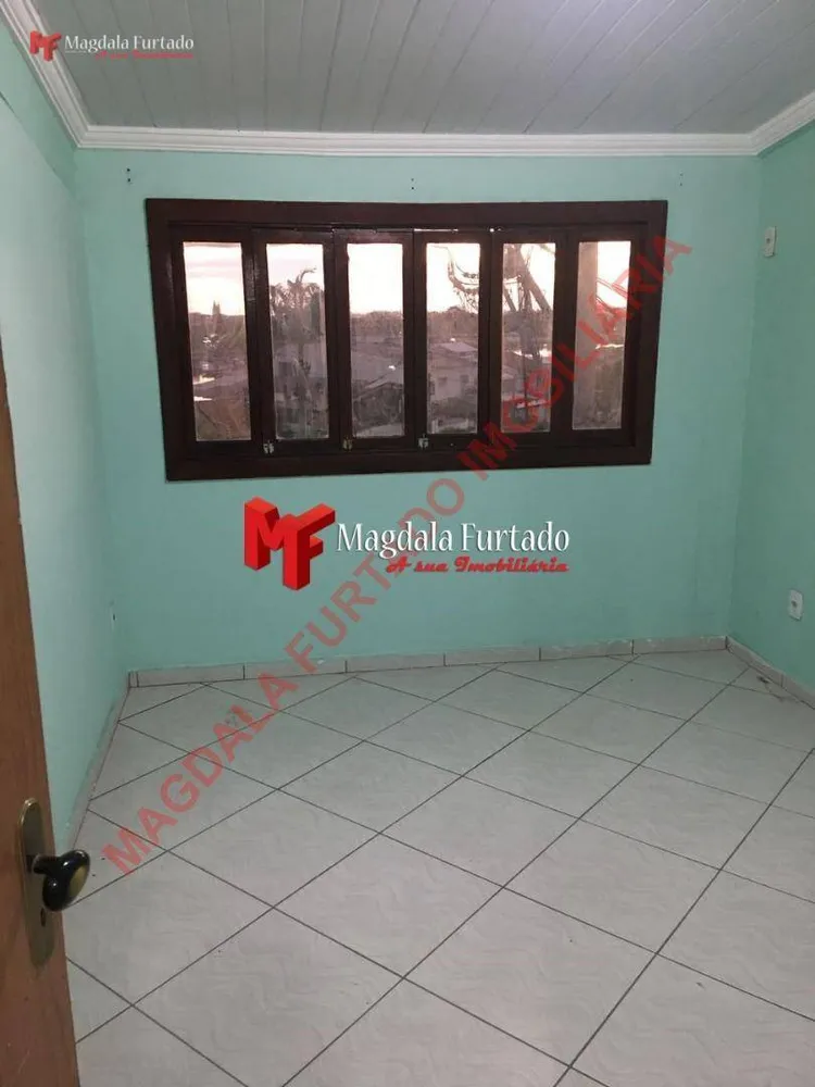 Casa, 2 quartos, 10 m² - Foto 2