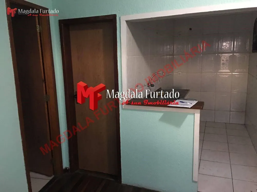 Casa, 2 quartos, 10 m² - Foto 15