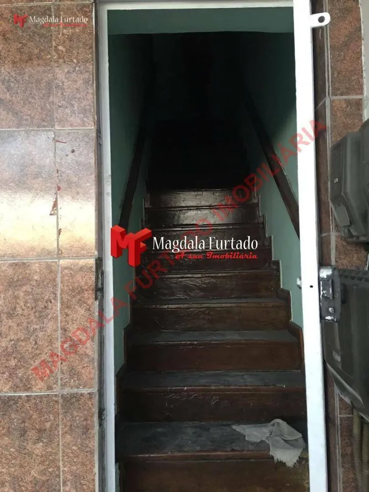 Casa, 2 quartos, 10 m² - Foto 21