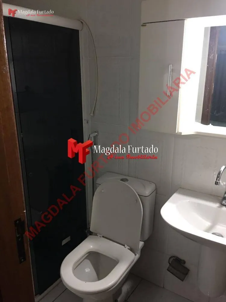 Casa, 2 quartos, 10 m² - Foto 20